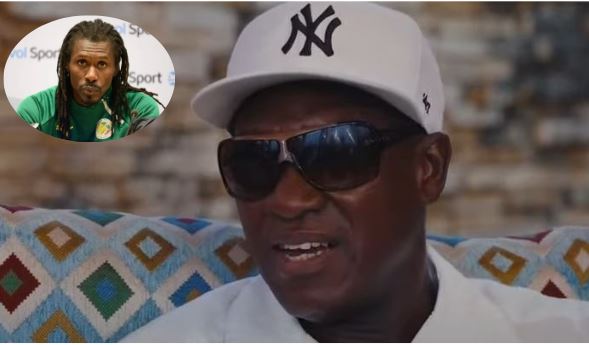Révélations de Matar Cissé : Le frère d’Aliou Cissé dévoile un autre visage de l’ancien entraineur du Sénégal…