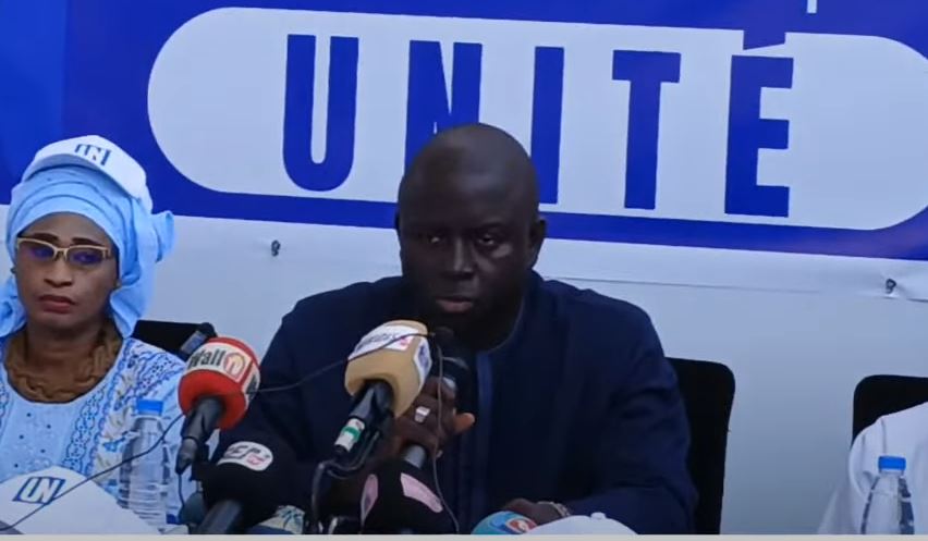 Cheikh Issa Sall raconte son interdiction de sortir du territoire: « J’allais me recueillir à Nimzatt »