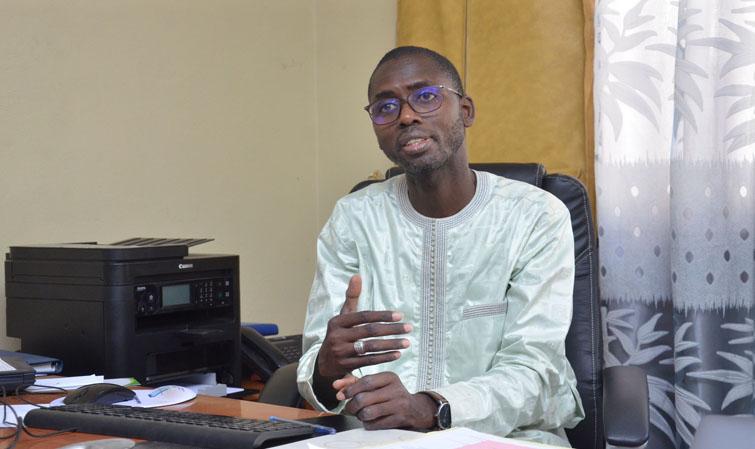Ousmane Sonko et le paradoxe de la tranquillité  (Pr. Abou Kane)*