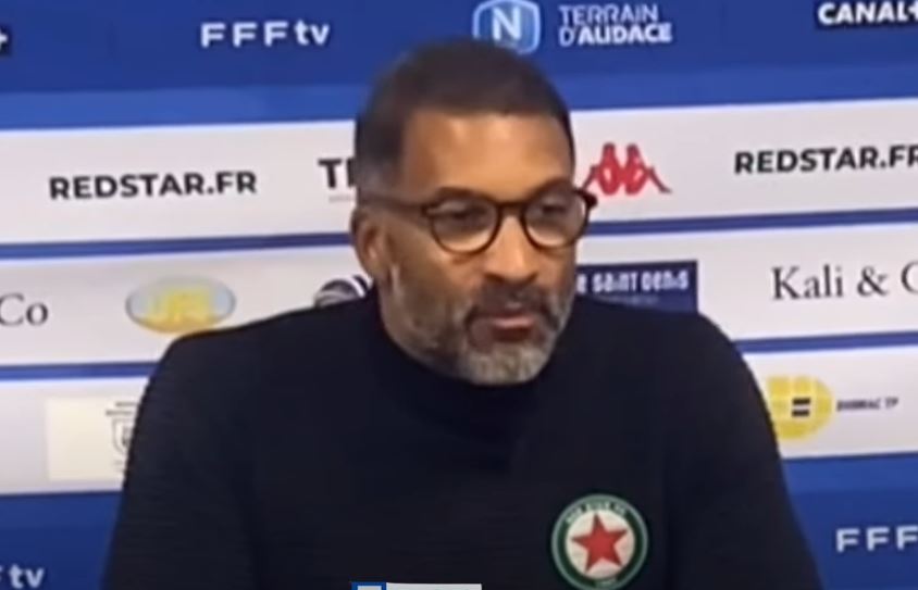Successeur d’Aliou Cissé : Quand Habib Bèye exprimait son désir d’être sélectionneur… (vidéo)