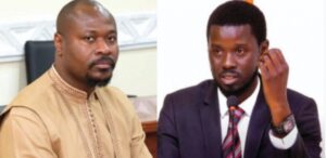 Sénégal : Bassirou Diomaye Faye lance « KIIRAAY – Les Patriotes Républicains », son nouveau parti politique