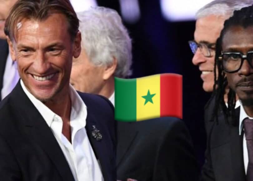 Succession d’Aliou Cissé : « Hervé Renard pas meilleur que nos entraîneurs » – La short list de Mbaye Jacques Diop