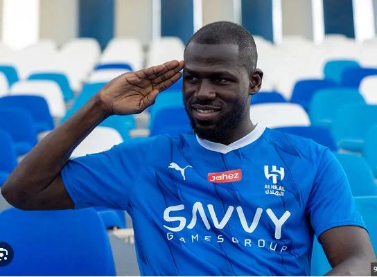Kalidou Koulibaly: « J’ai eu la chance d’inviter beaucoup de sénégalais à venir faire la Oumra »