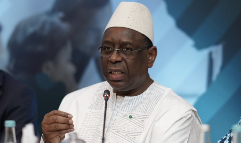 Macky Sall annonce faire partie du jury du Prix Zayed pour la fraternité humaine 2025