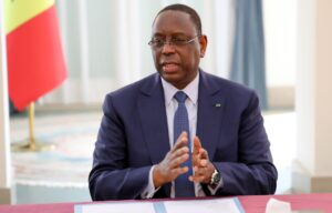 Maroc : Macky Sall crée une entreprise qui propose des …