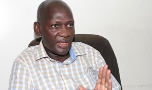 Mamadou Oumar Ndiaye nommé Président du CNRA en remplacement de Babacar Diagne