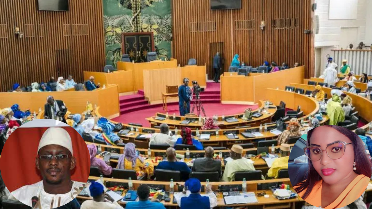 Législatives 2024 : La Coalition Farlu mise sur Maguette Coulibaly à Rufisque