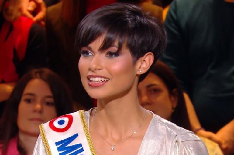 La famille Miss France est en deuil