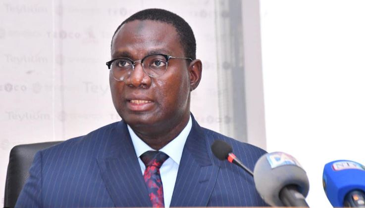 Transformation gouvernance urbaine et locale du Sénégal : Les assurances du ministre Moussa Bala Fofana