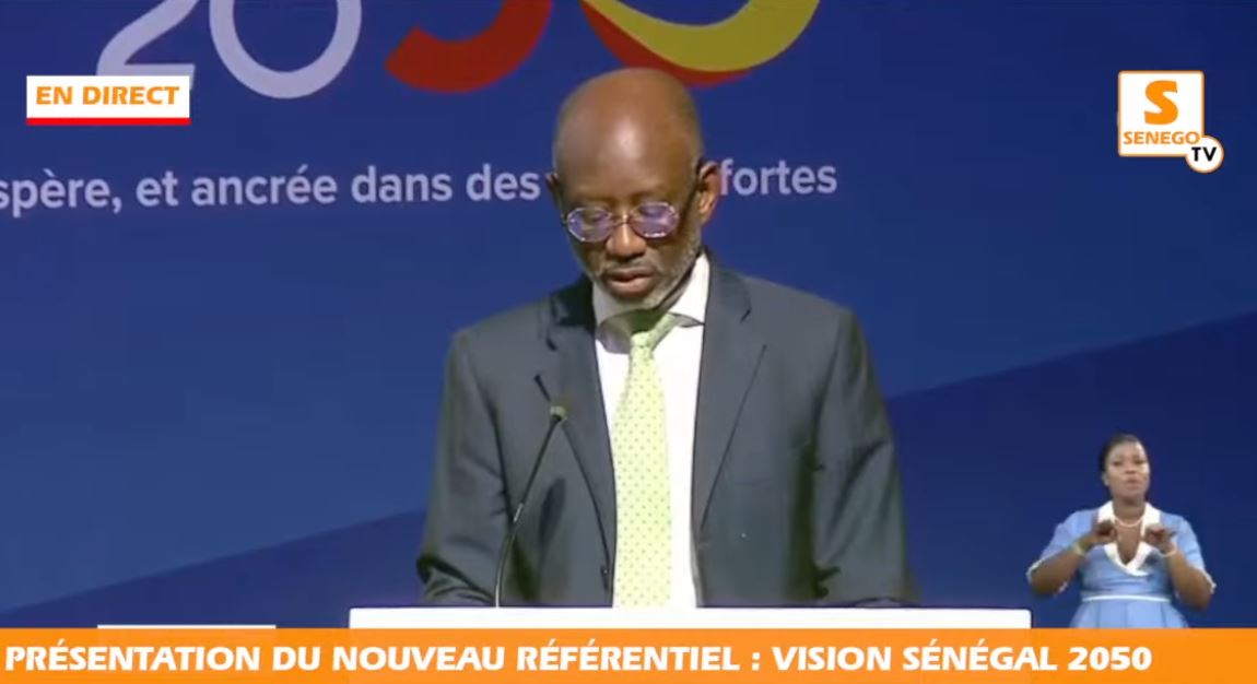 « Sénégal 2050» : Vers une baisse considérable du prix de l’électricité… (vidéo)