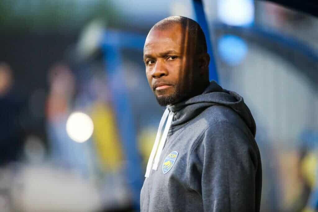 «Omar Daf pourrait redonner une certaine allure au Sénégal»