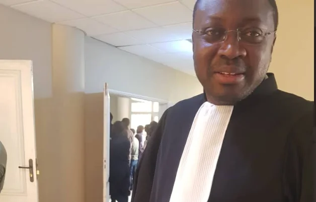 Me Patrick Kabou : « Le pays ne pourra se développer que si on s’accorde sur l’essentiel… »