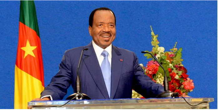 Paul Biya : Des rumeurs de sa disparition suite à son absence prolongée, ce que dit la Constitution camerounaise