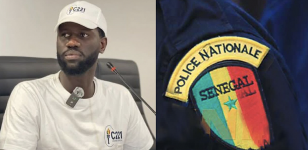 Affaire Ameth Ndoye: Un policier  identifié puis sanctionné