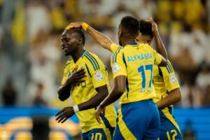 Al Nassr: Doublé de Sadio Mané contre Orobah (Vidéo)