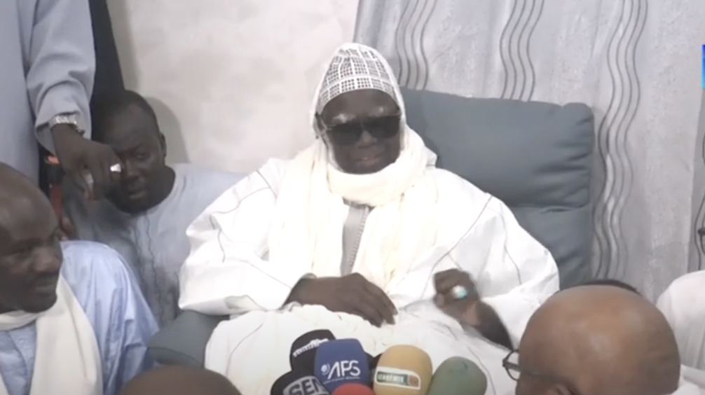 Inédit : Serigne Mountakha révèle le rôle que joue Cheikh Bass à ses côtés : « J’ai vraiment besoin de lui… » (Vidéo)