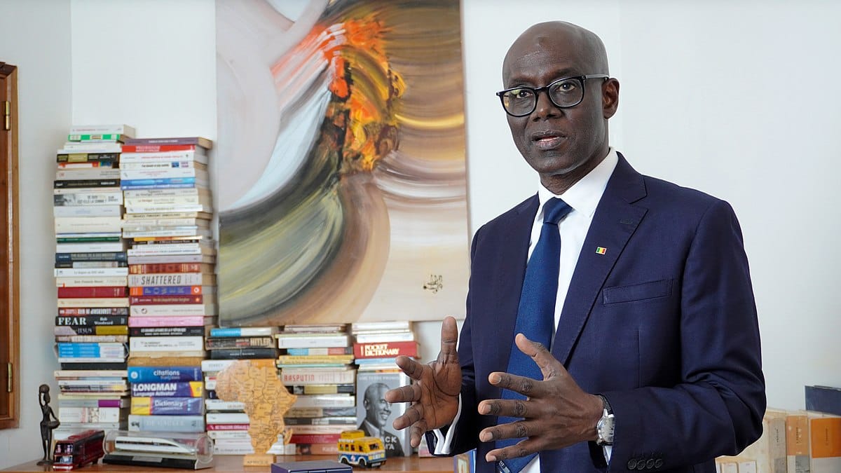 Crue du Fleuve Sénégal : Thierno Alassane Sall presse le Gouvernement d’agir pour des solutions durables