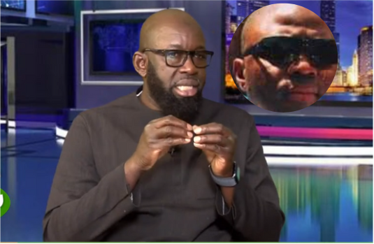 Affaire Abdoulaye Sylla : Tounkara (Pastef) défend l’innocence de l’homme d’affaires…(vidéo)