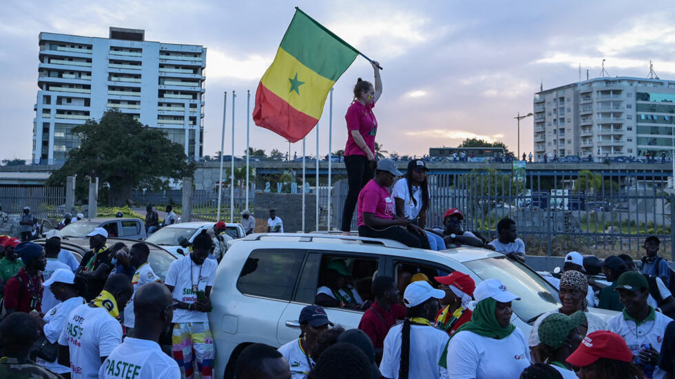 Résultats des législatives : Sam Sa Kaddu récolte  zéro voix en Afrique du Sud…