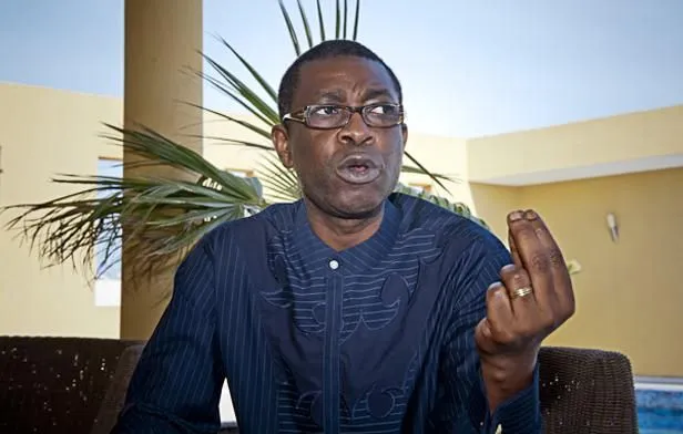 Législatives 2024 : Youssou Ndour adopte une position de neutralité …