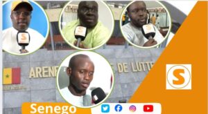 Officiellement installé à la présidence du CNG : Ce que les acteurs de la lutte attendent de Malick Ngom ( vidéo)