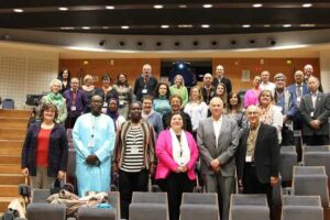 Administration Francophone et européenne en Médecine et odontologie (AUFEMO) : Ousmane Ndiaye élu président de la zone Afrique…