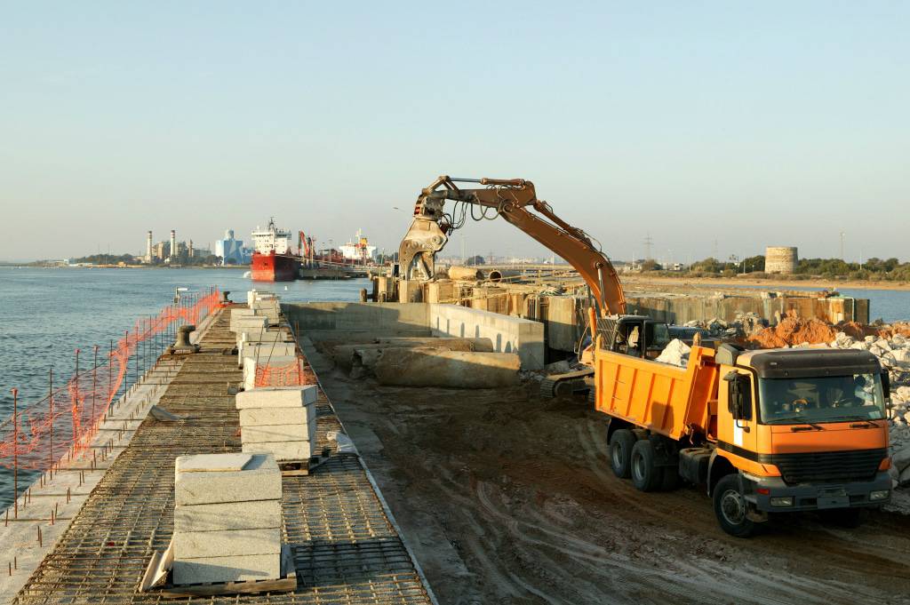 Campagne de recrutement au port de Ndayane : Les précisions du Port de Dakar