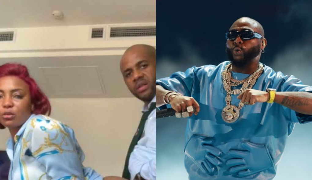 Affaire Balthazar en Guinée équatoriale : la réaction incisive de Davido