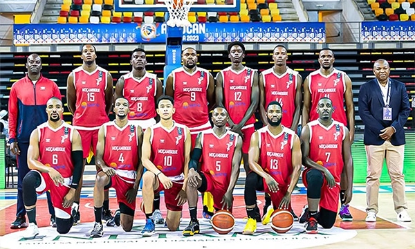 Afrobasket 2025 : Un changement de dernier moment bouleverse les qualifications