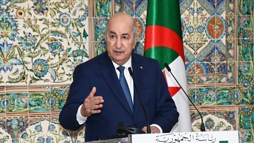 Algérie : Remaniement ministériel orchestré par le président Tebboune