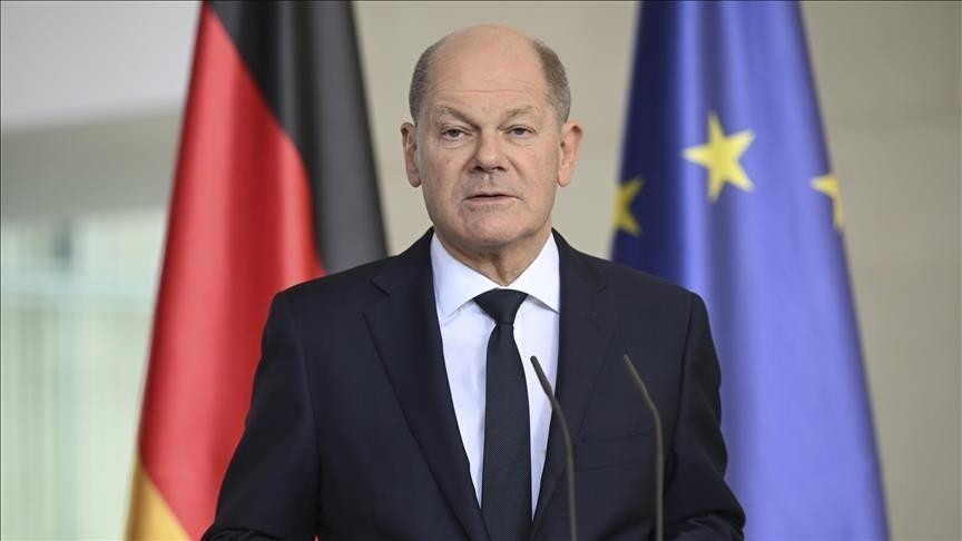 Allemagne : Olaf Scholz désigné candidat par le SPD malgré une popularité en baisse