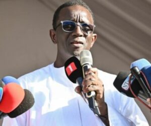 Assemblée : Ousmane Diop et Cie demandent à Amadou Ba de ne pas faire comme Macky Sall et de conserver son mandat de député…