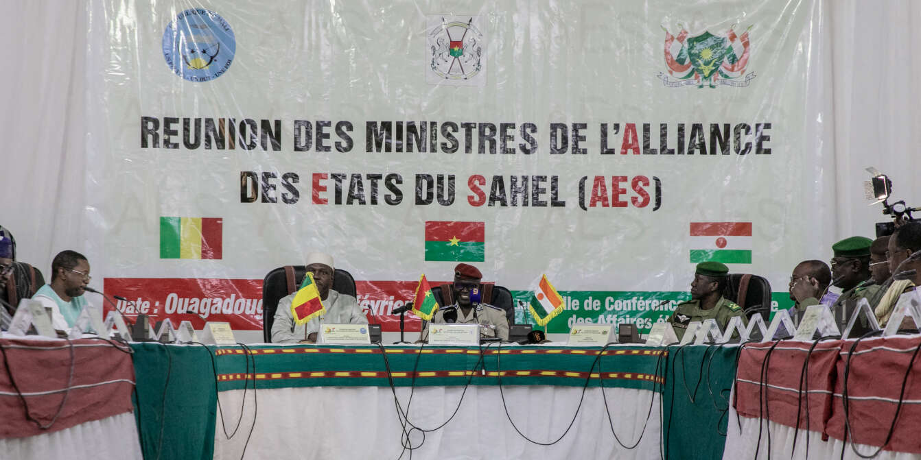 Arrestation de Issa Kaou N’Djim : critique envers le Burkina Faso mal accueillie