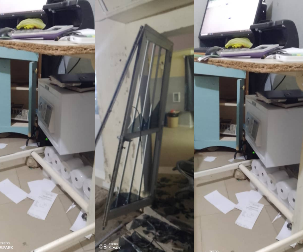 Attaque armée à l’hôpital de Richard Toll : réactions indignées et demandes des autorités