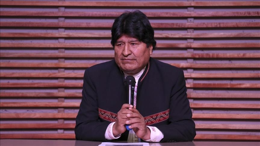 Bolivie : La Cour constitutionnelle rend Evo Morales inéligible pour 2025