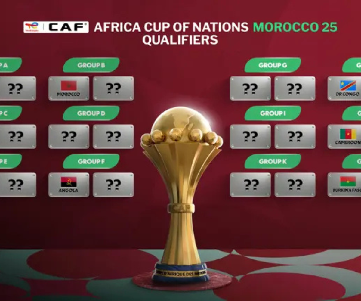 CAN 2025 : Les ultimes qualifications pour décrocher le Maroc