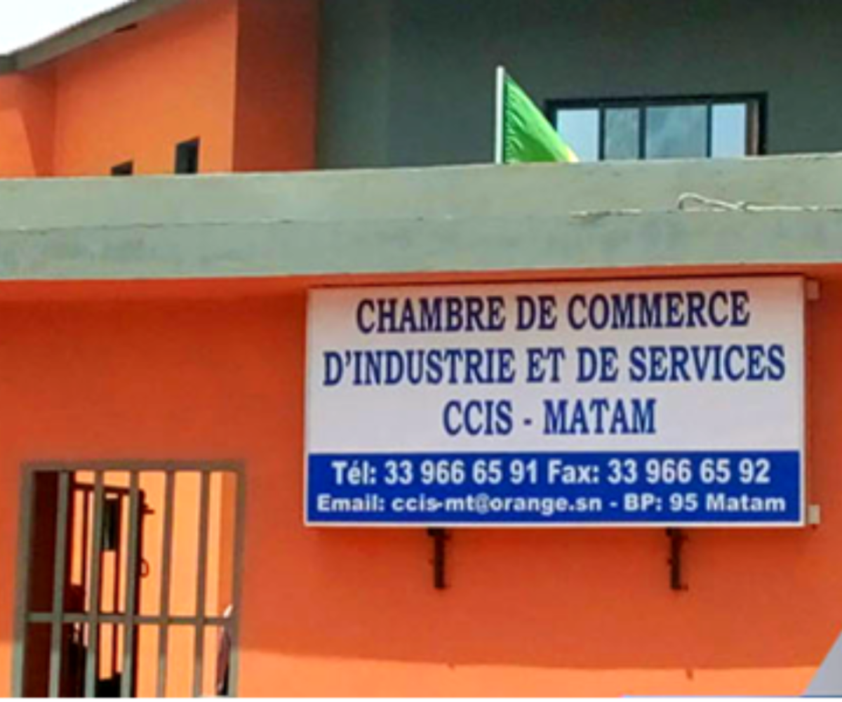 CCIAM : en quête de partenaires pour des bacs sur le fleuve Sénégal