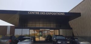 Judo: Le Tournoi international de Dakar aura finalement lieu au Centre des Expositions de Diamniadio !