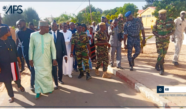 Commémoration de « Thiaroye 44 » : Un geste symbolique du nouveau régime