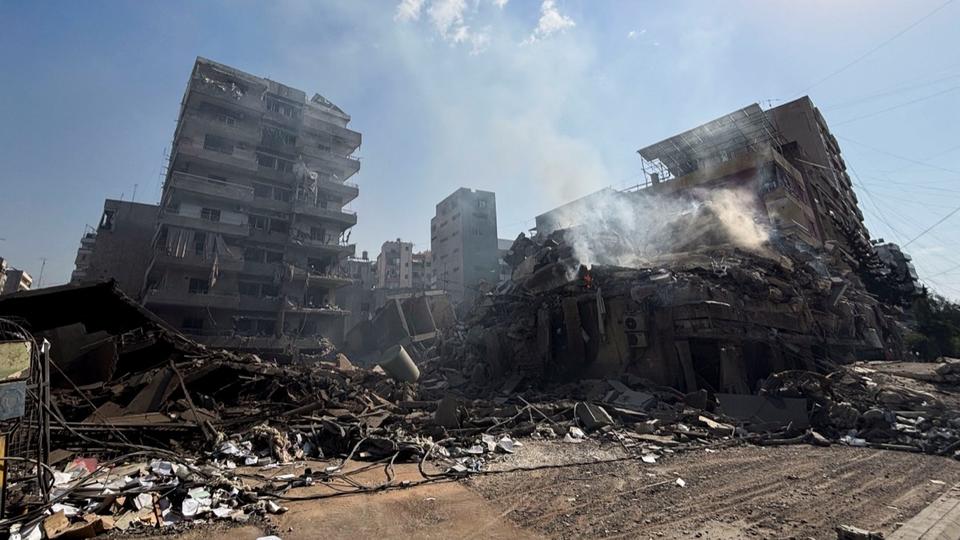 Conflit entre le Liban et Israël : 19 blessés après une attaque à la roquette