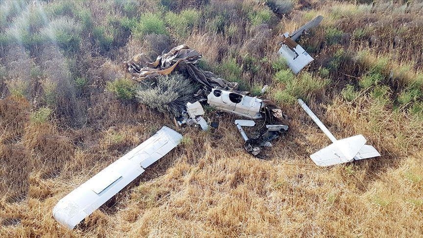 Crash aérien au Costa Rica : un avion s’écrase et fait cinq victimes