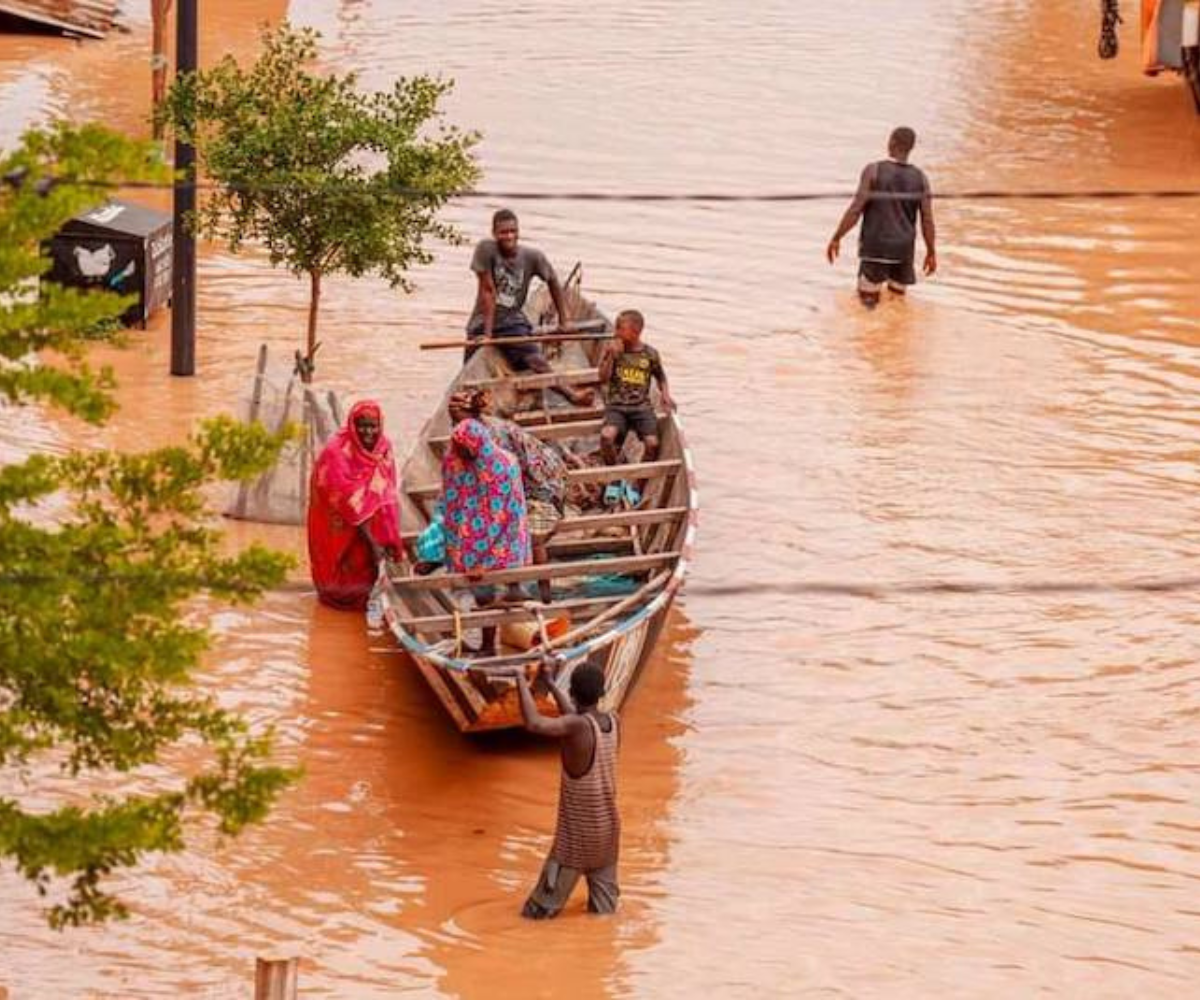 Crue dévastatrice du fleuve Sénégal : des milliers de déplacés et d’enfants sans école