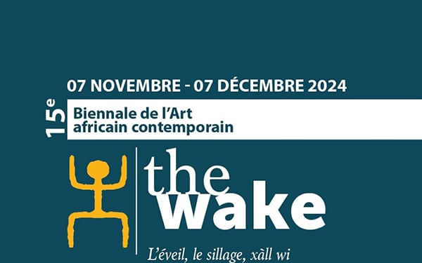 Dakar : La Biennale Dak’art ouvre ses portes après un report