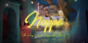 Découvrez le clip « Nappé » avec BM Jaay, Samba Peuzzi et Bass Thioung