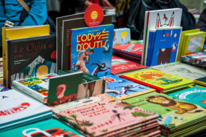 Deuxième édition du Salon du Livre pour Enfants : des nouveautés marquantes