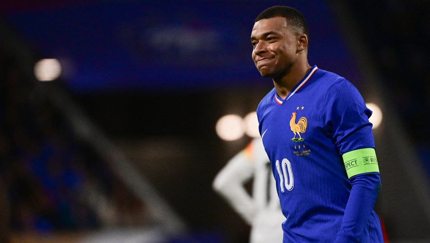 Didier Deschamps écarte Mbappé : Les raisons derrière cette décision