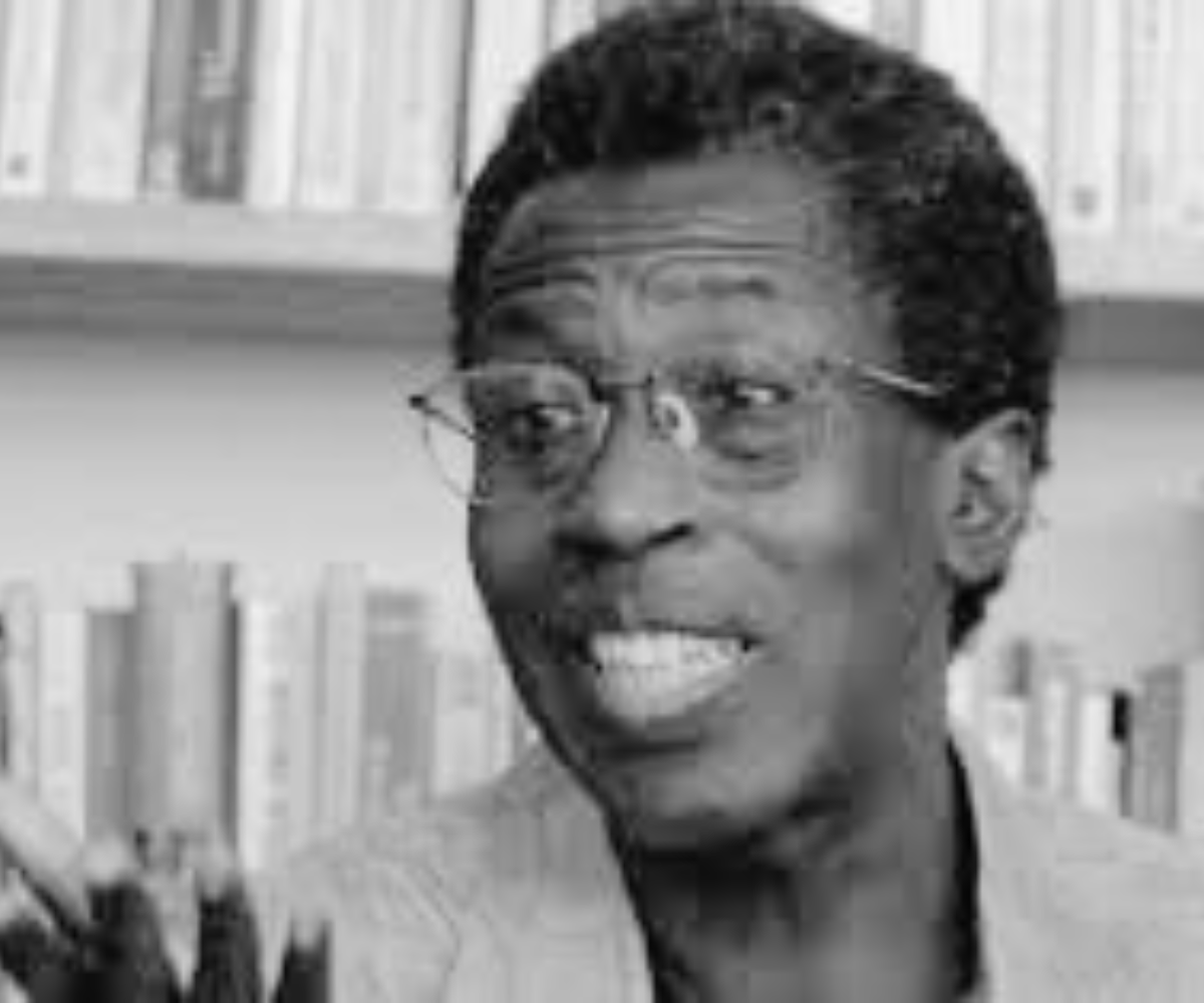 Disparition d’une figure de l’anthropologie : le Pr Cheikh Ibrahima Niang