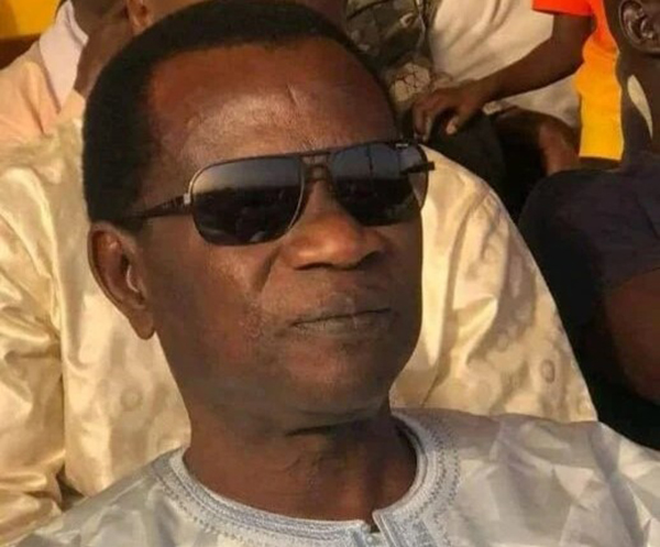 Émotion à Rufisque : disparition d’un leader charismatique