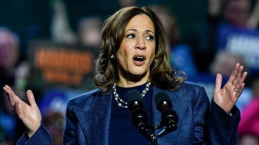 États-Unis : Kamala Harris Reconnaît sa Défaite à l’Élection Présidentielle