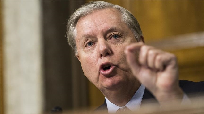 États-Unis : Lindsey Graham Menace les Alliés de Sanctions en Cas de Soutien à la CPI